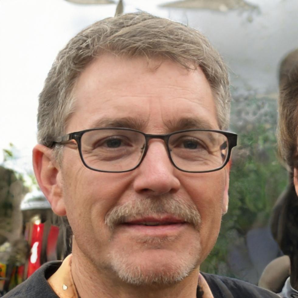 Porträt von Henrik Malinowski, Gründer und Geschäftsführer