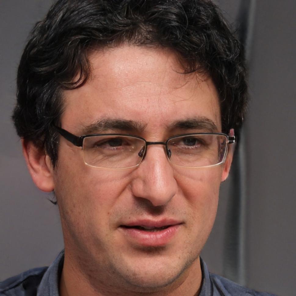 Lennart Brückmann, Senior Finanzberater bei calixoravine