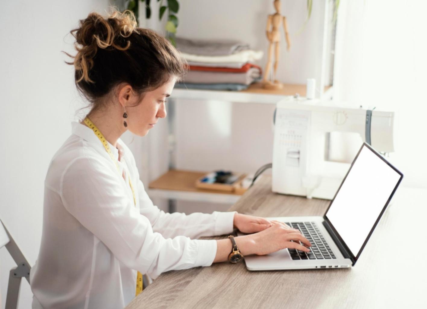 Franchise-Partner bei der gemeinsamen Planung und Strategieentwicklung